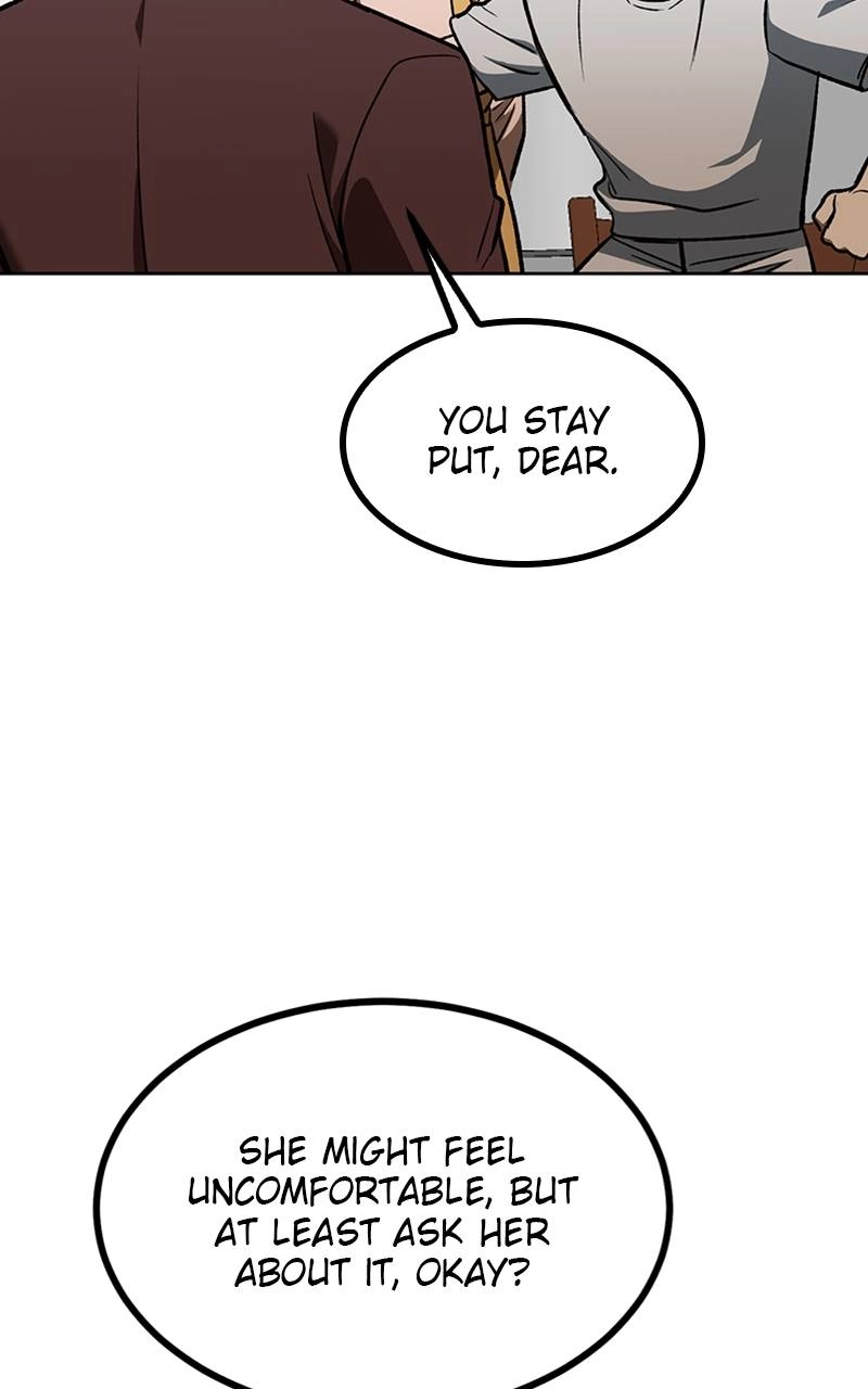 King of the Octagon Chapter 115, page 91 of 97