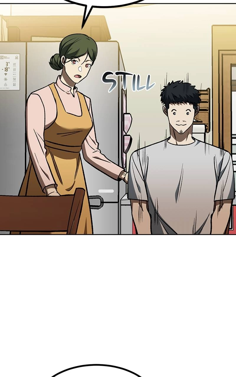 King of the Octagon Chapter 115, page 92 of 97