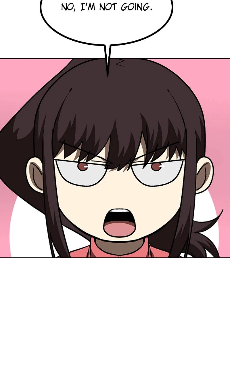King of the Octagon Chapter 115, page 95 of 97