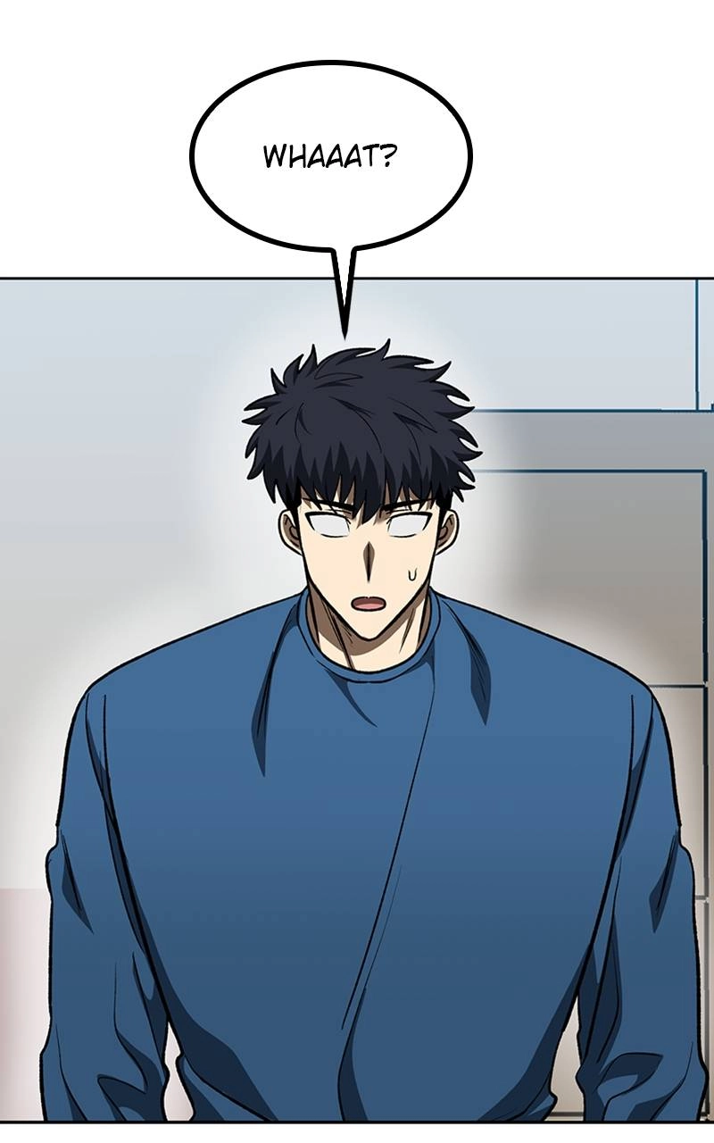 King of the Octagon Chapter 115, page 96 of 97