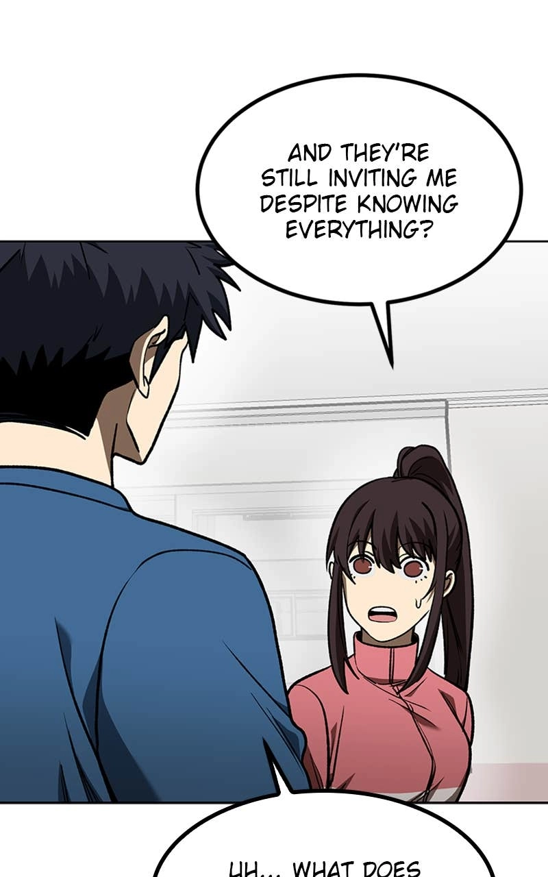 King of the Octagon Chapter 116, page 10 of 93