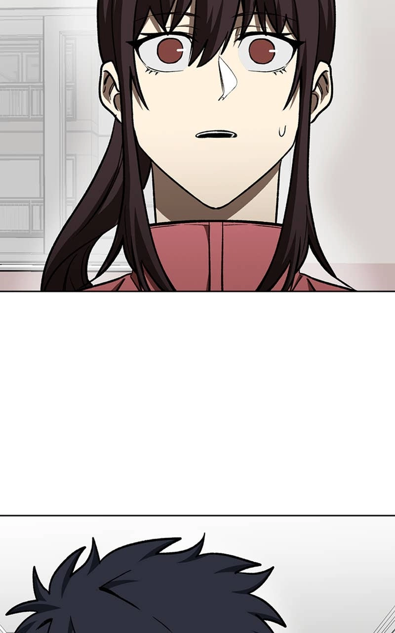 King of the Octagon Chapter 116, page 12 of 93