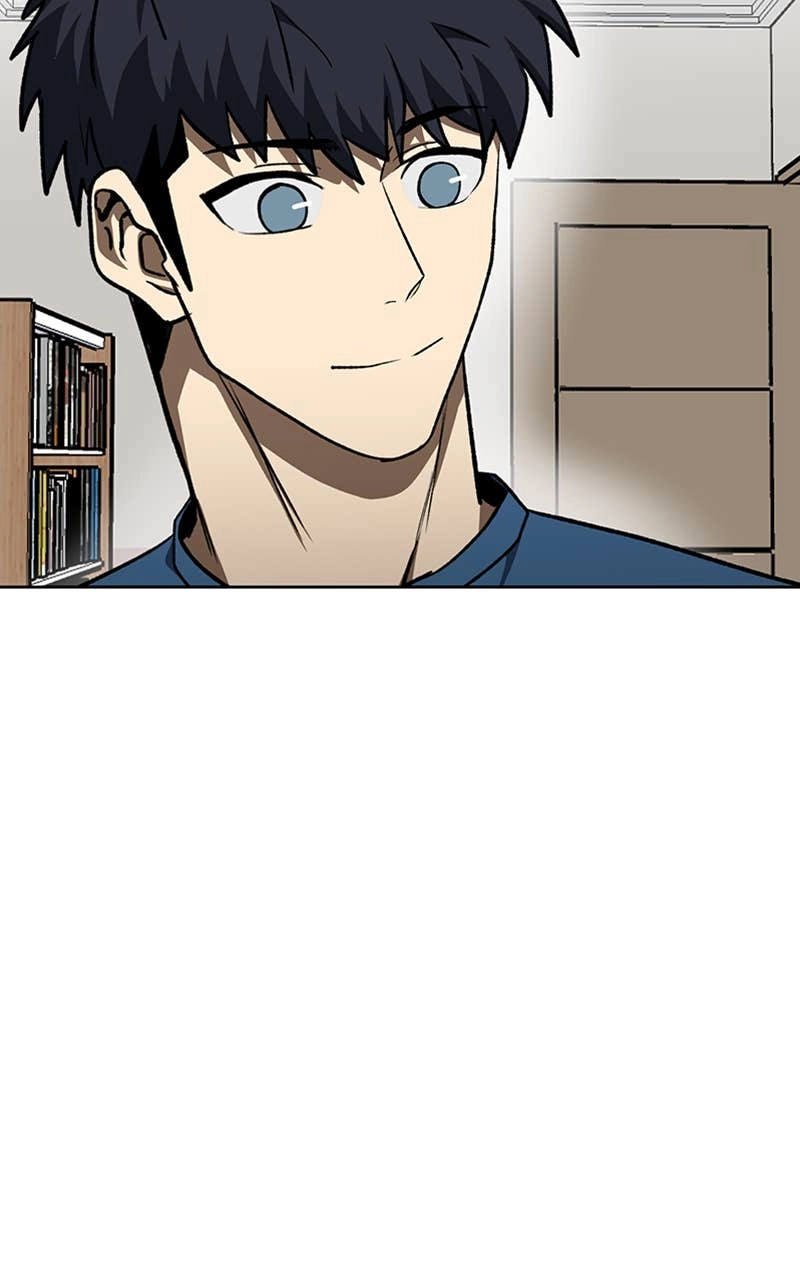 King of the Octagon Chapter 116, page 13 of 93