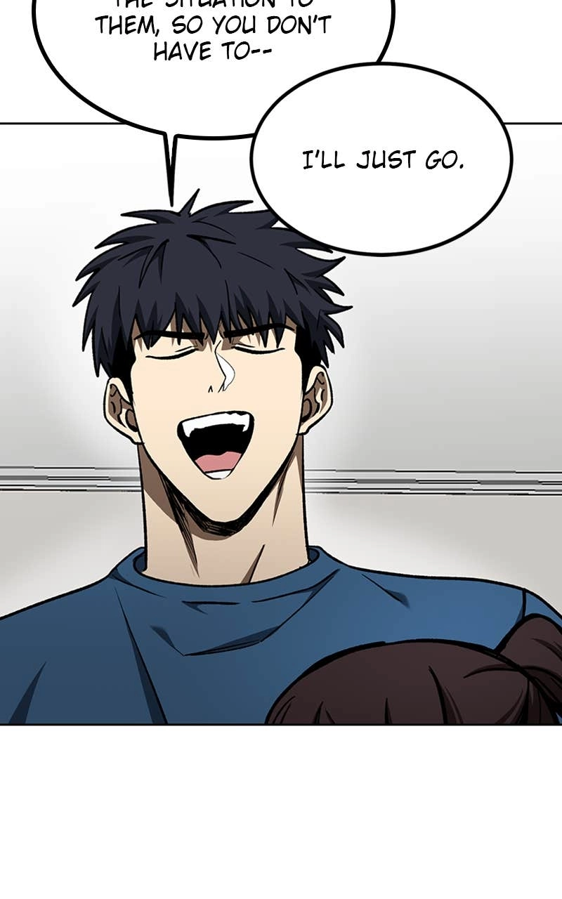 King of the Octagon Chapter 116, page 15 of 93