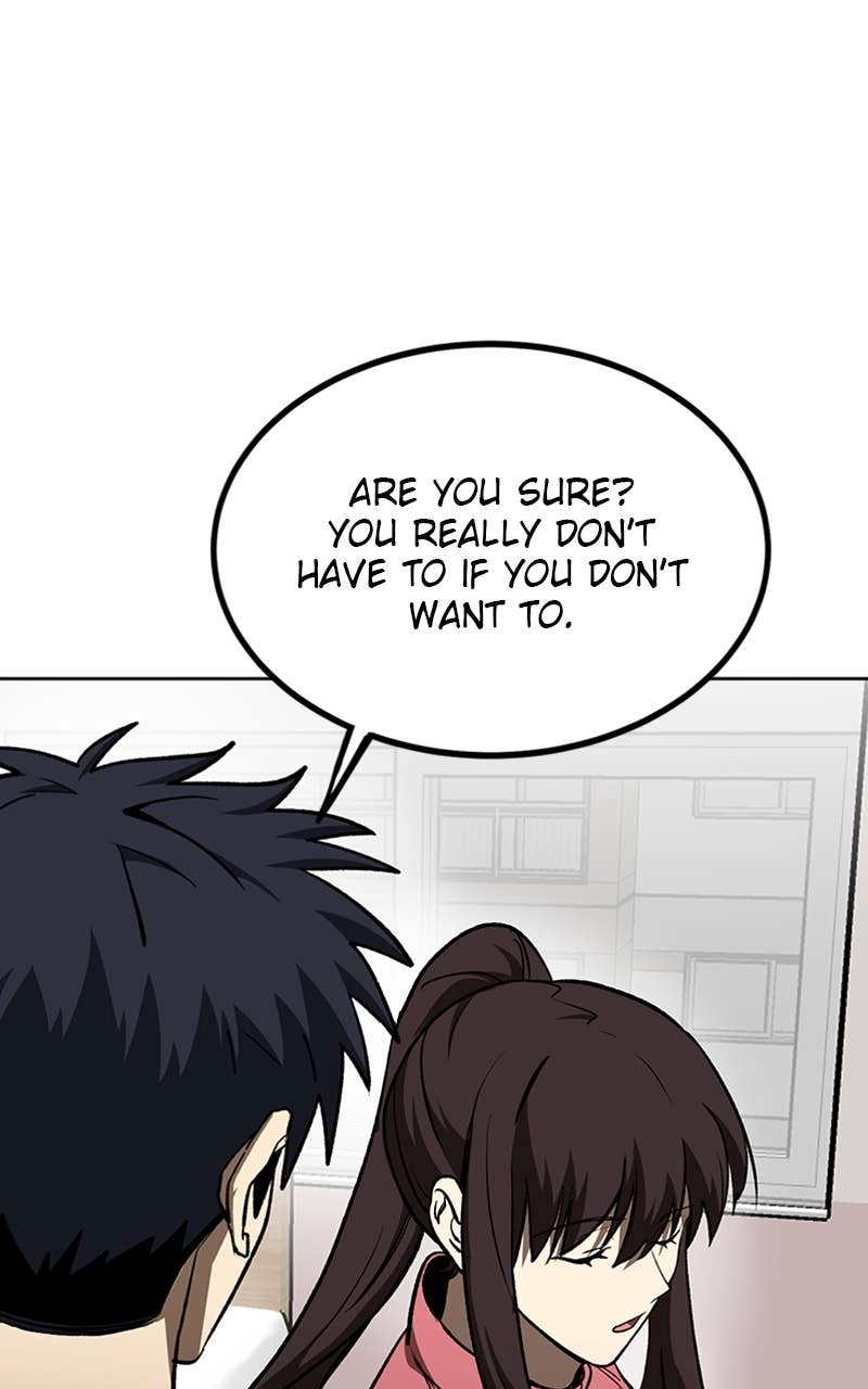 King of the Octagon Chapter 116, page 16 of 93