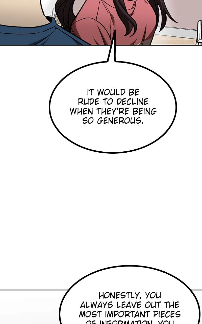 King of the Octagon Chapter 116, page 17 of 93
