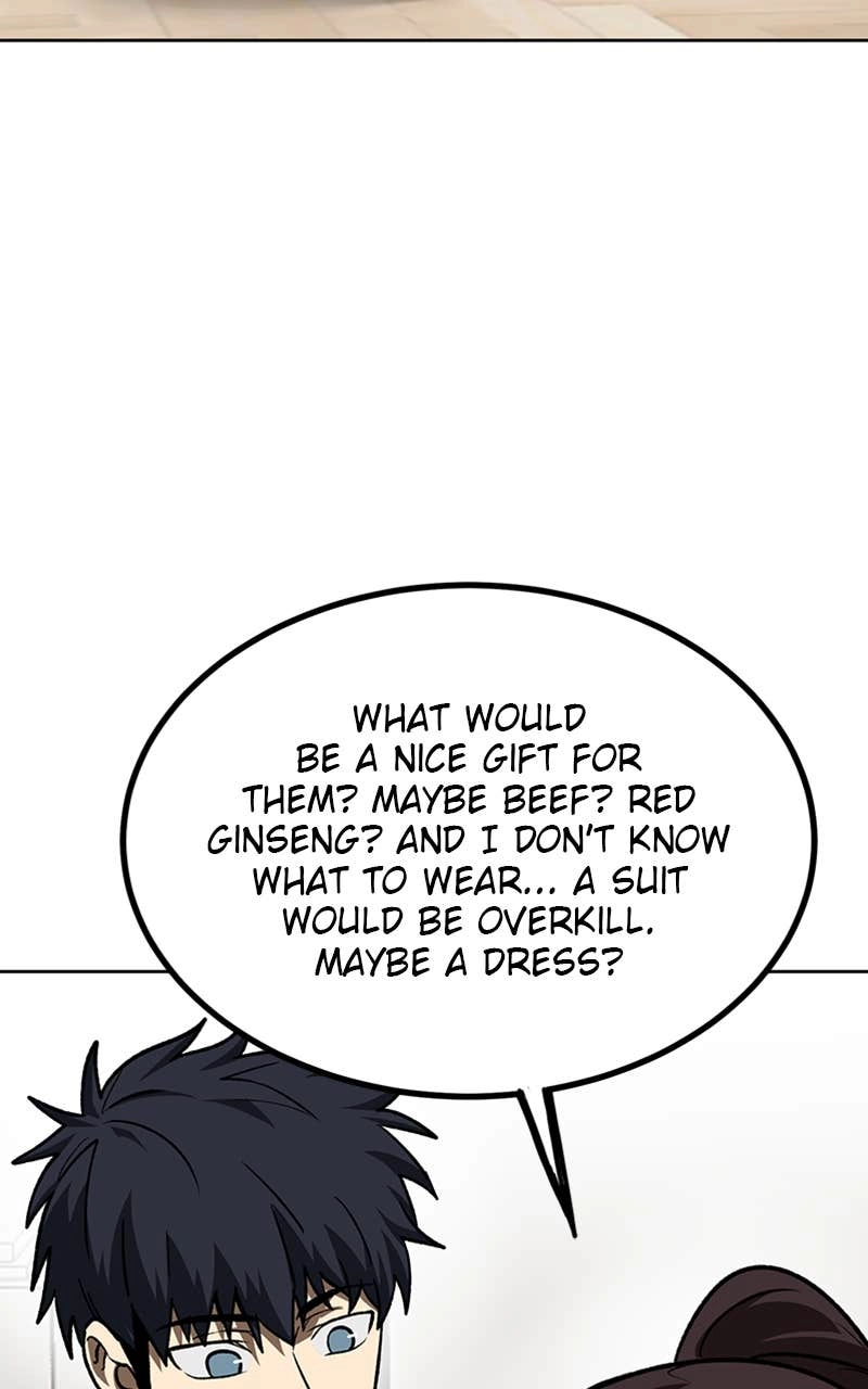 King of the Octagon Chapter 116, page 19 of 93