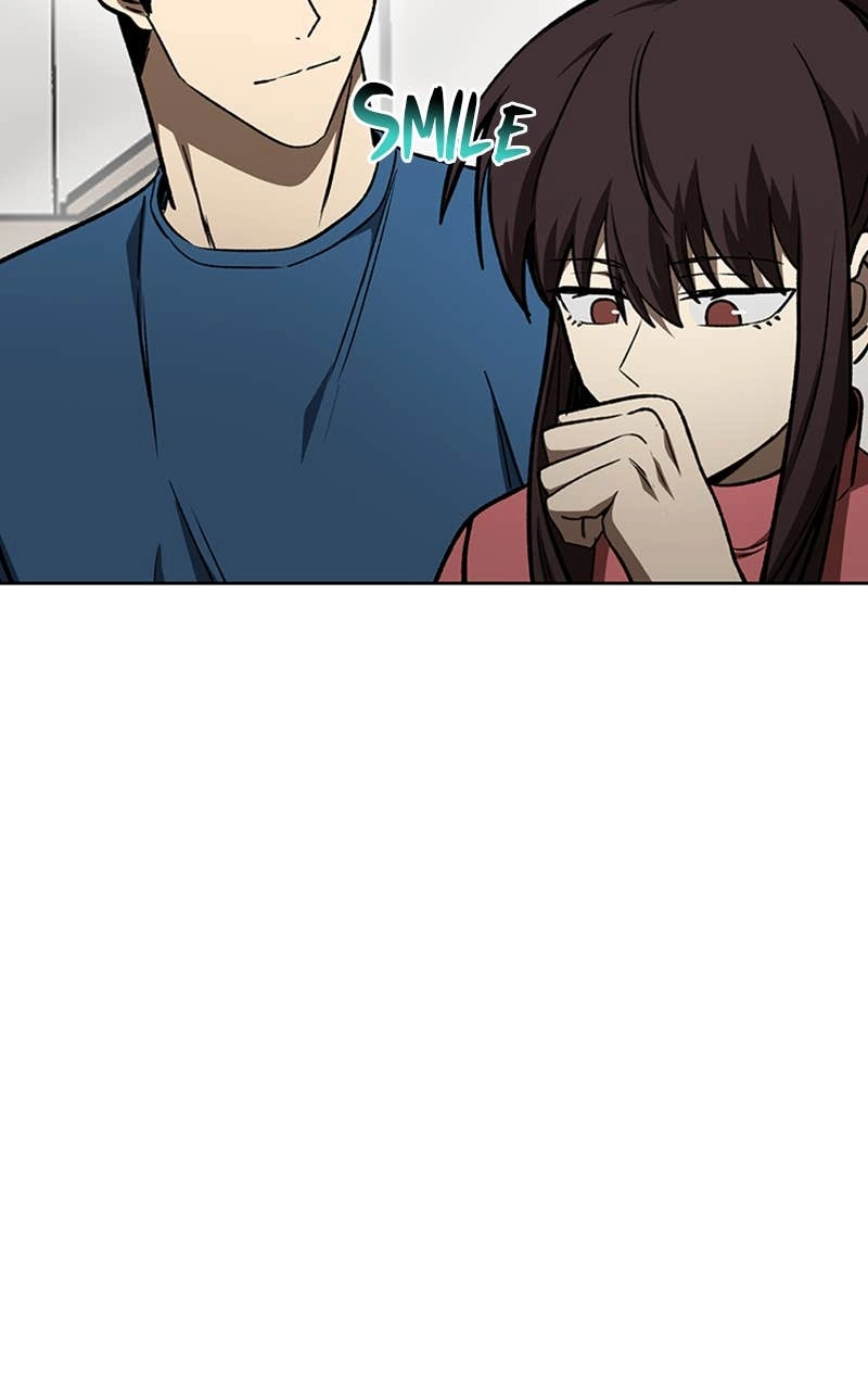 King of the Octagon Chapter 116, page 20 of 93
