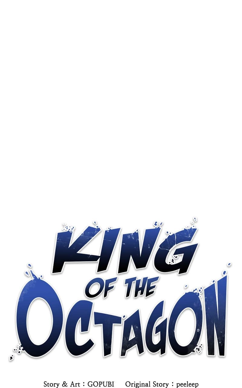 King of the Octagon Chapter 116, page 22 of 93