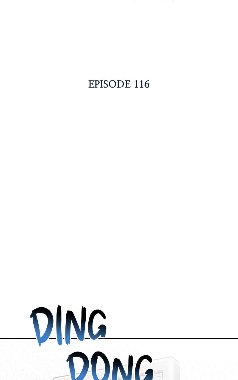 King of the Octagon Chapter 116, page 23 of 93