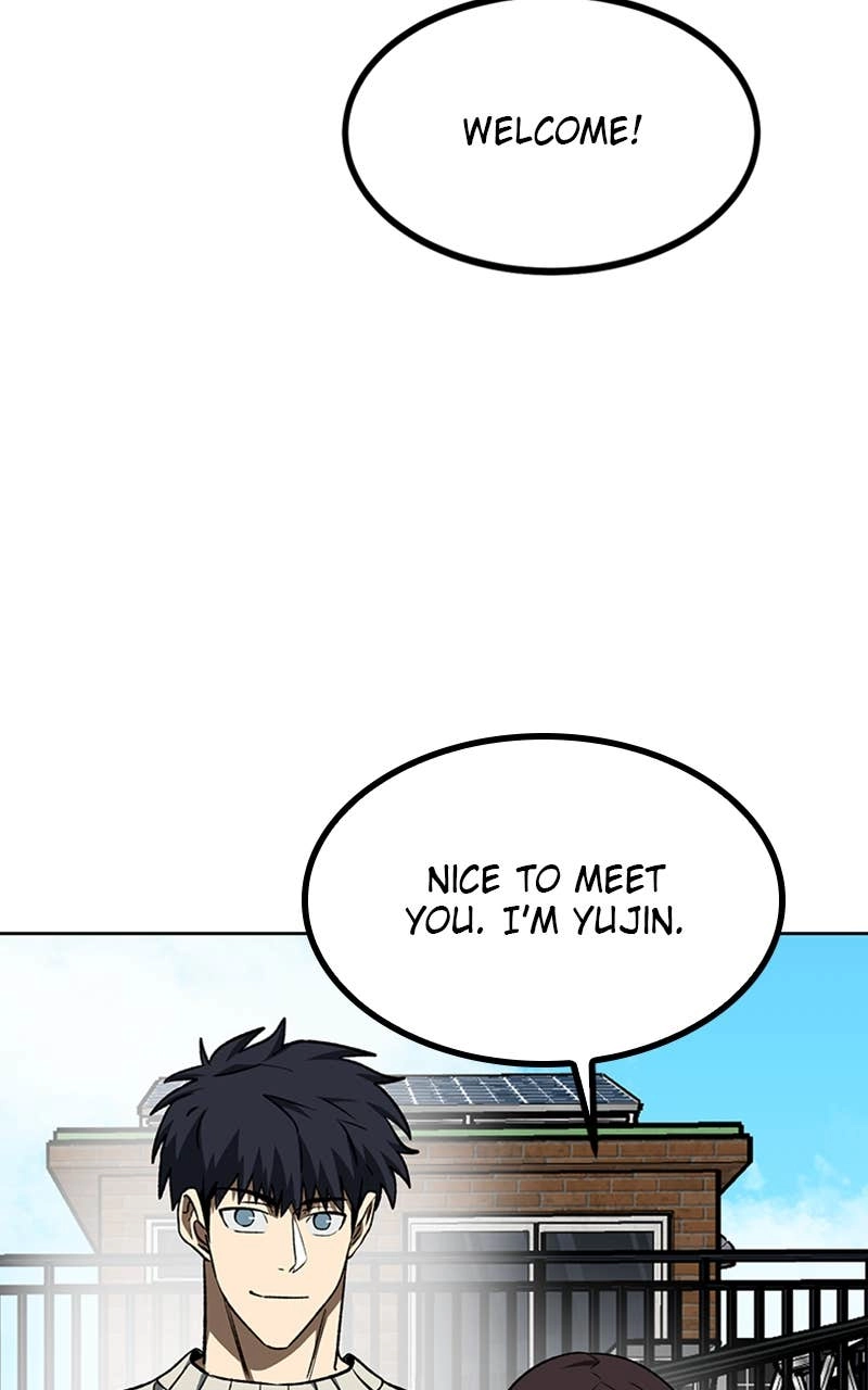 King of the Octagon Chapter 116, page 26 of 93