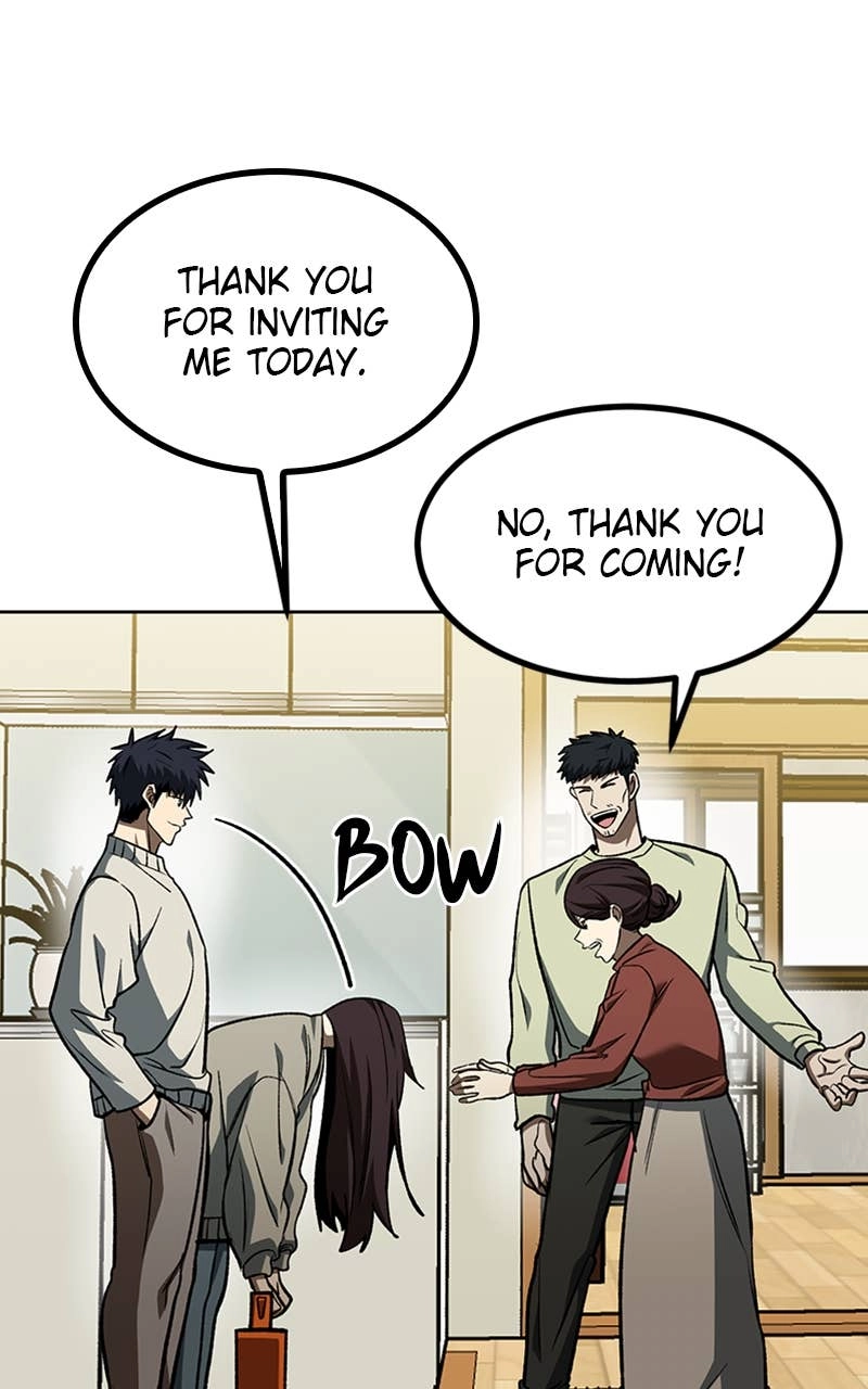 King of the Octagon Chapter 116, page 28 of 93