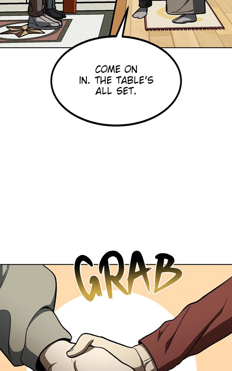 King of the Octagon Chapter 116, page 29 of 93