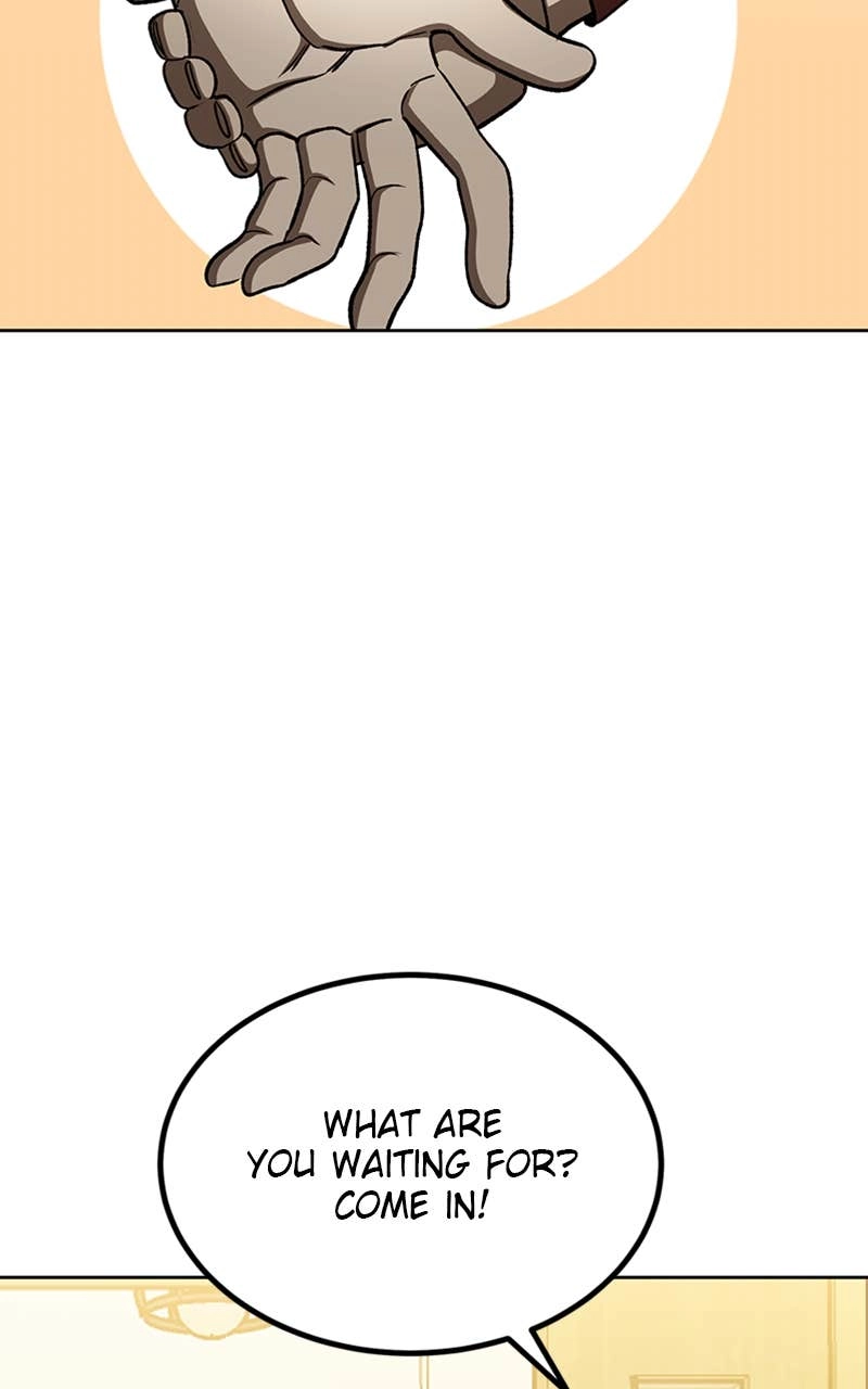 King of the Octagon Chapter 116, page 30 of 93