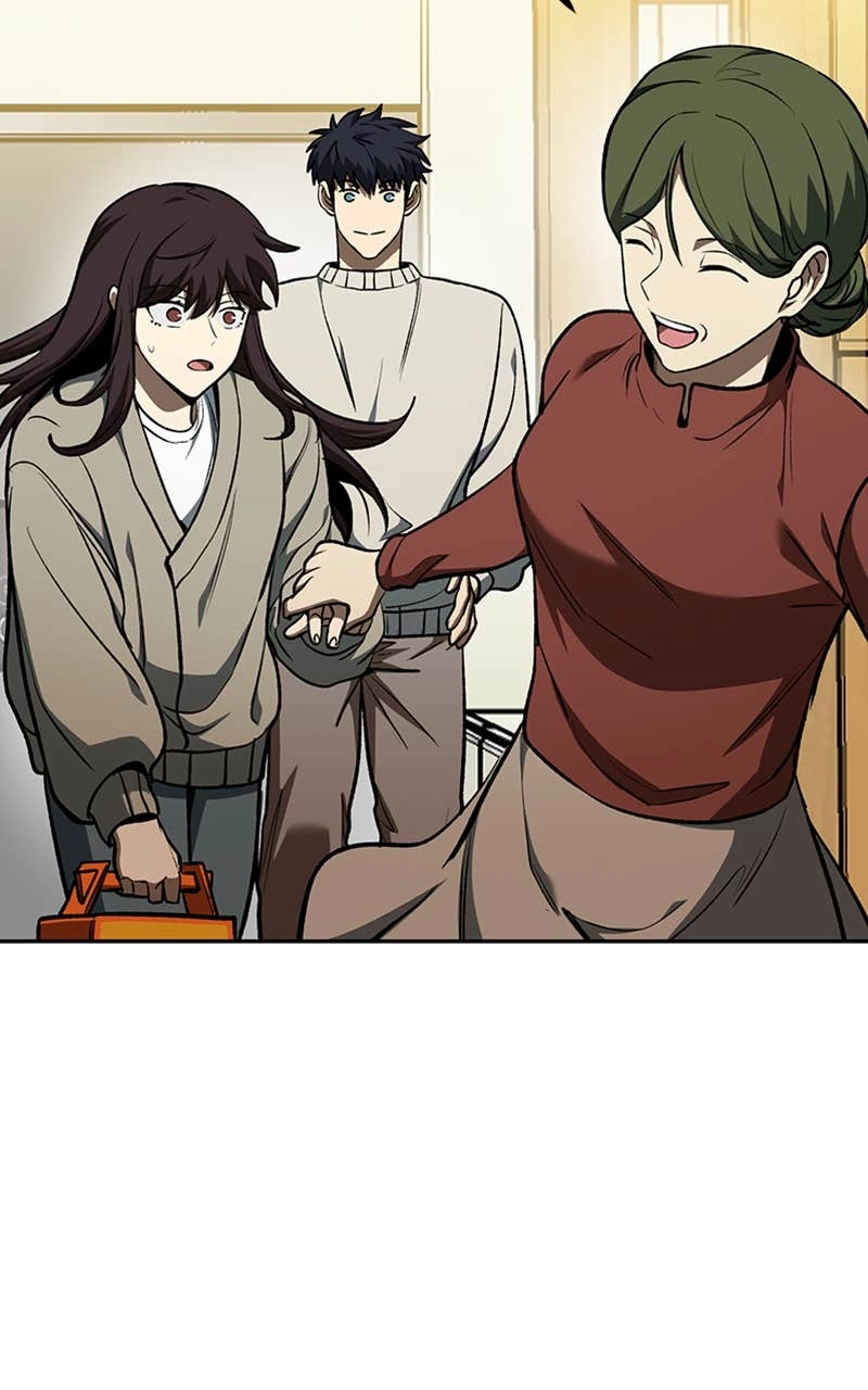 King of the Octagon Chapter 116, page 31 of 93