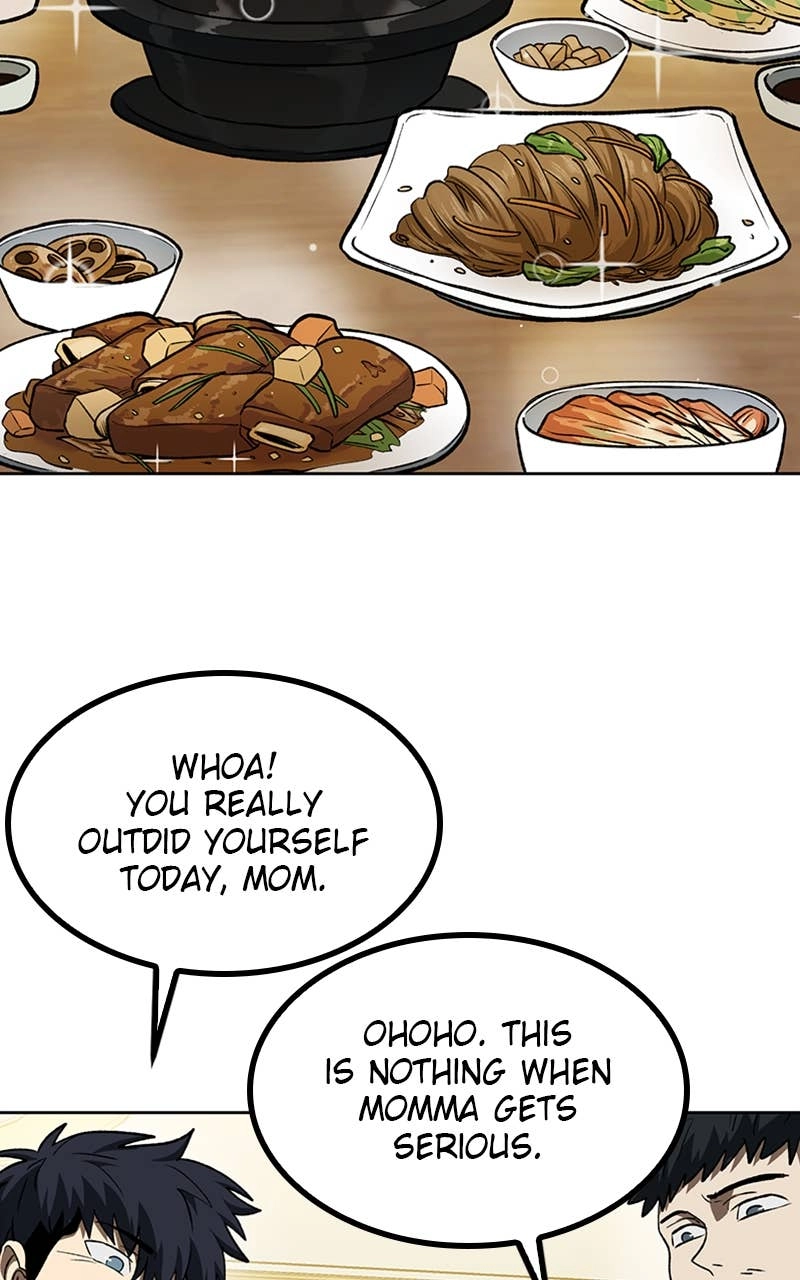 King of the Octagon Chapter 116, page 33 of 93