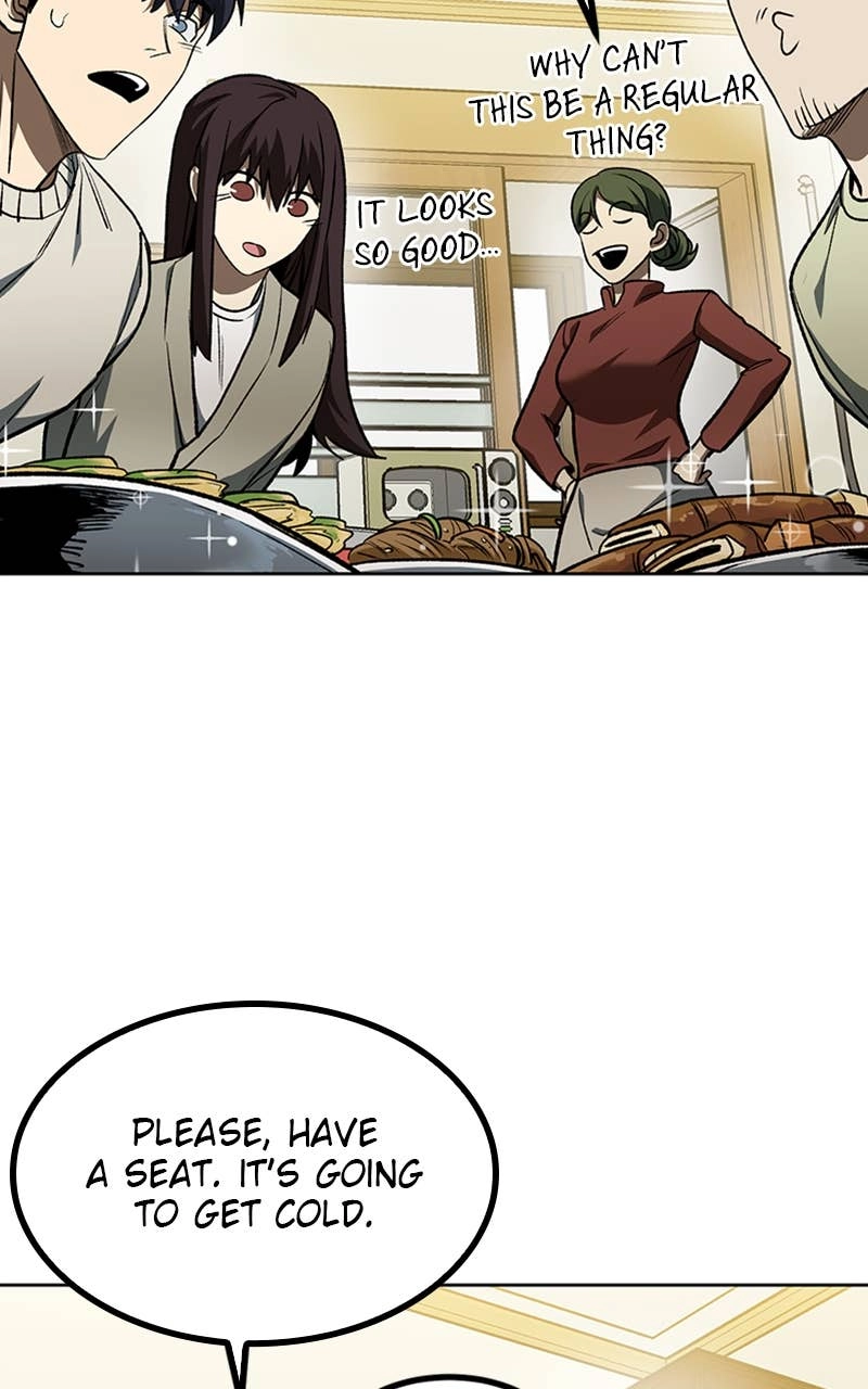 King of the Octagon Chapter 116, page 34 of 93