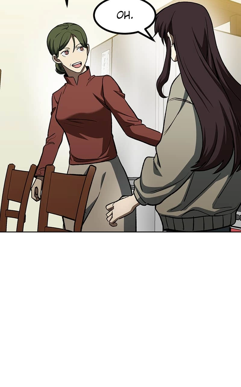 King of the Octagon Chapter 116, page 35 of 93