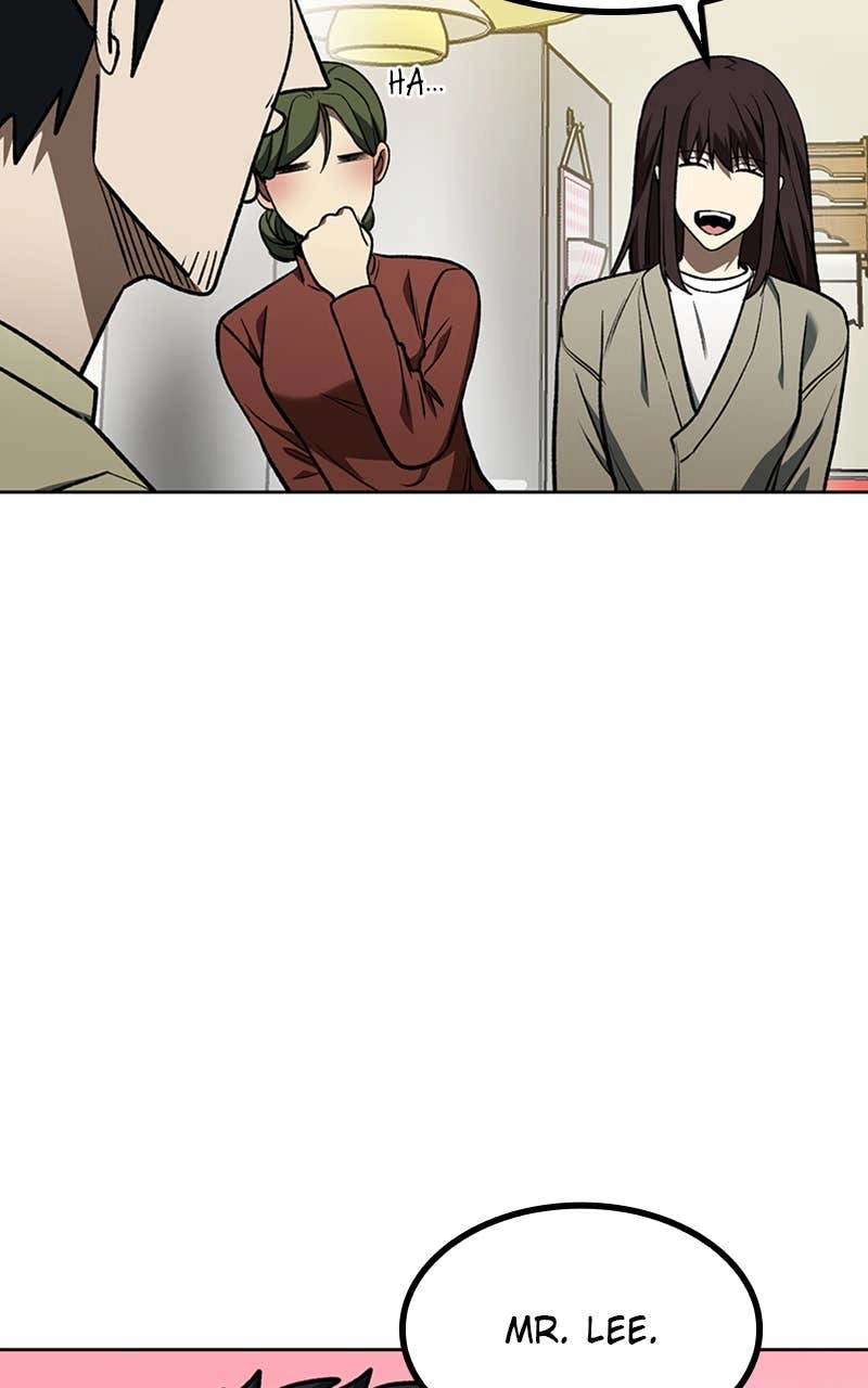 King of the Octagon Chapter 116, page 39 of 93