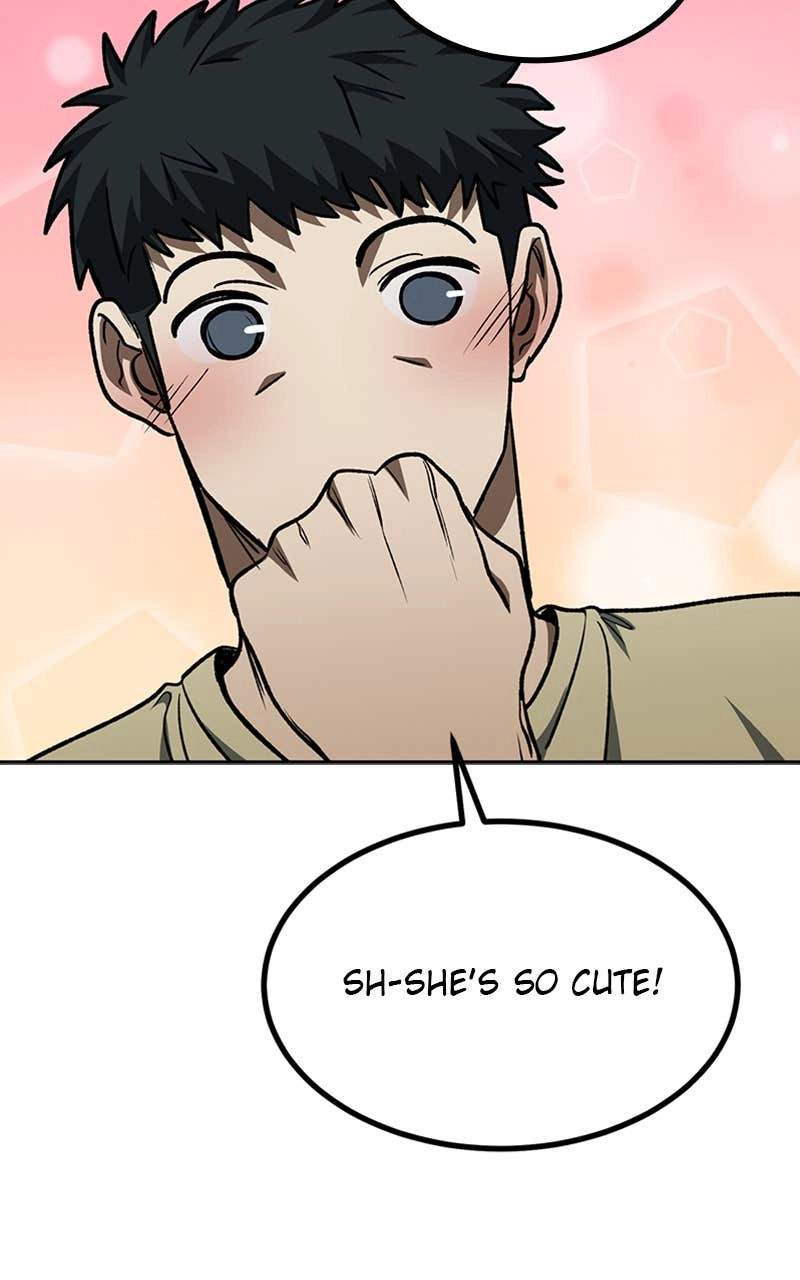 King of the Octagon Chapter 116, page 40 of 93