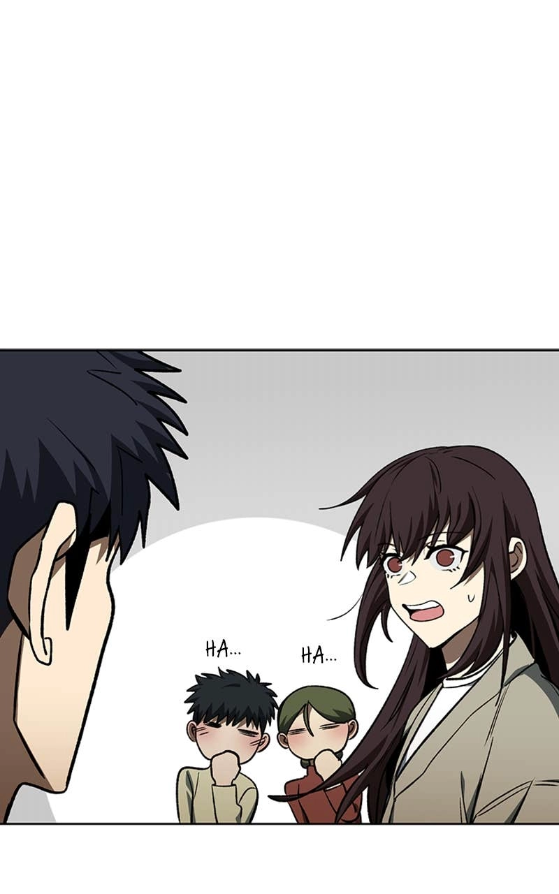 King of the Octagon Chapter 116, page 41 of 93