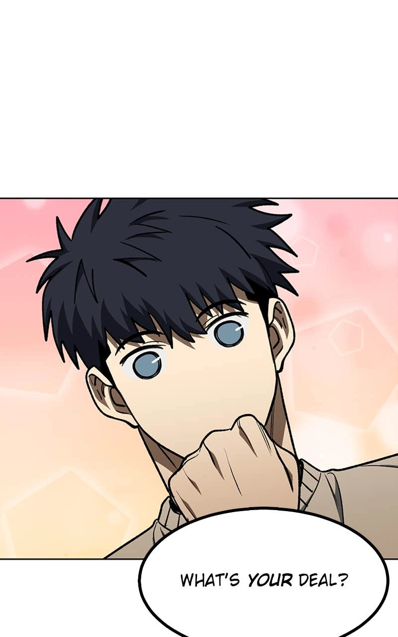King of the Octagon Chapter 116, page 42 of 93