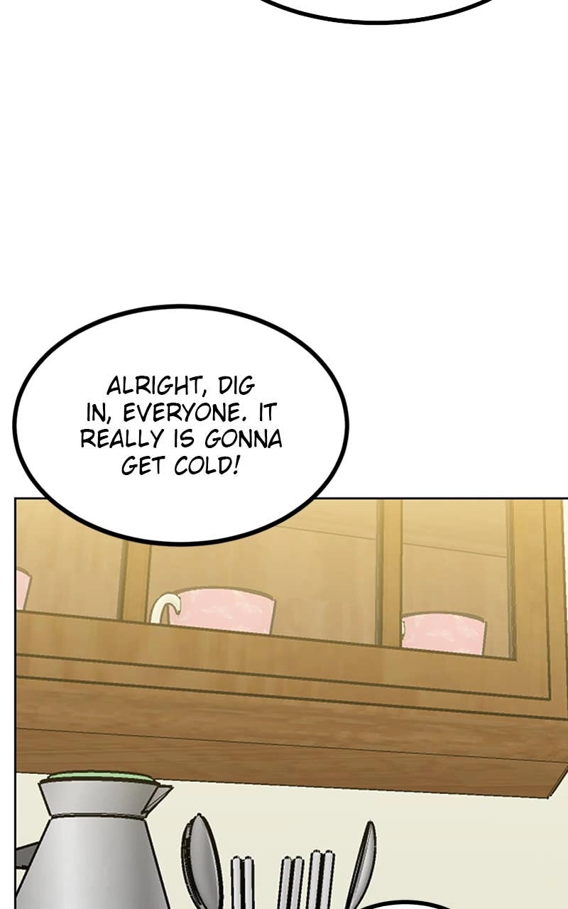 King of the Octagon Chapter 116, page 43 of 93