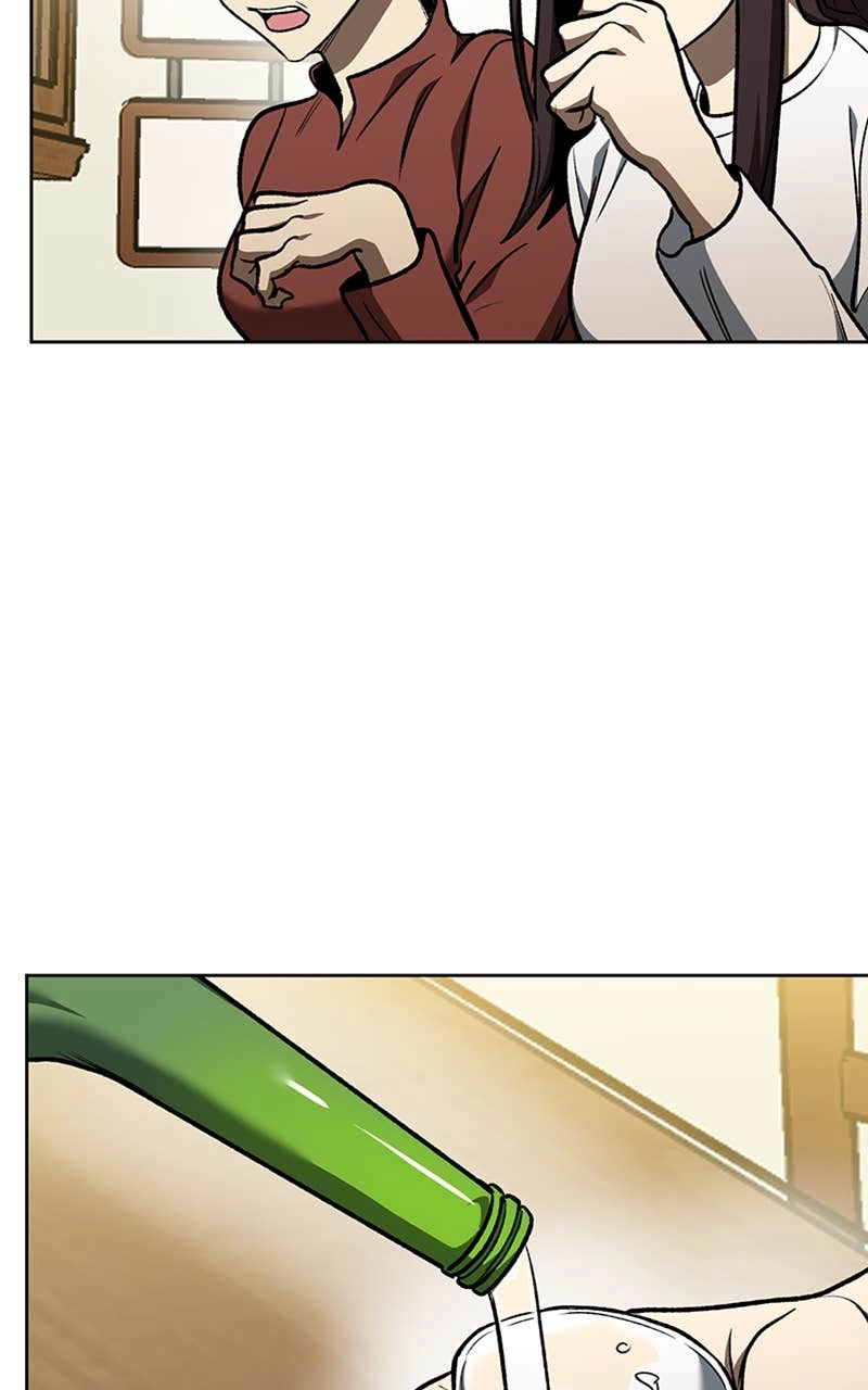 King of the Octagon Chapter 116, page 46 of 93