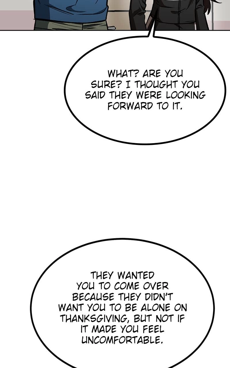 King of the Octagon Chapter 116, page 5 of 93