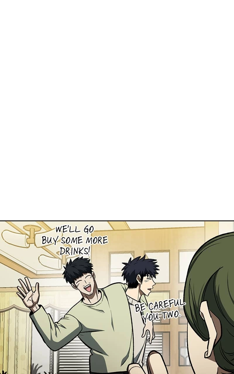King of the Octagon Chapter 116, page 52 of 93