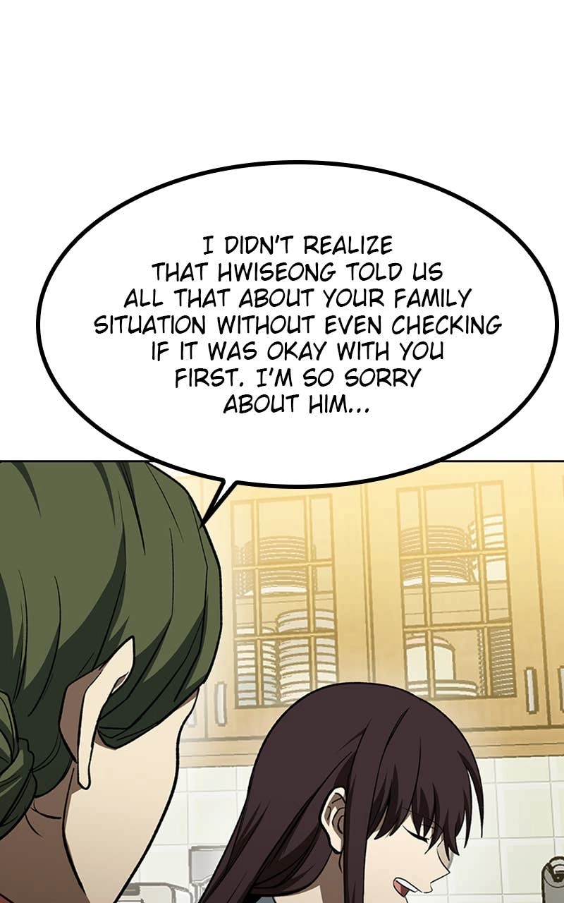King of the Octagon Chapter 116, page 55 of 93