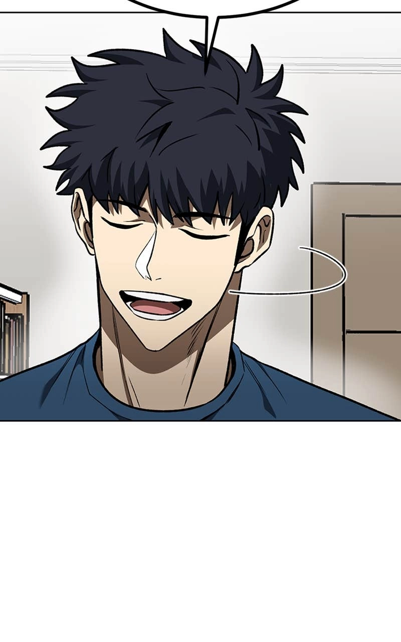 King of the Octagon Chapter 116, page 6 of 93