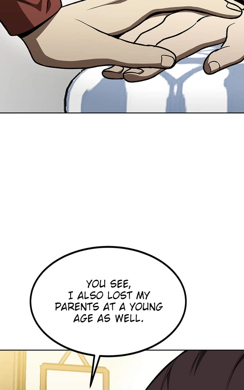 King of the Octagon Chapter 116, page 60 of 93