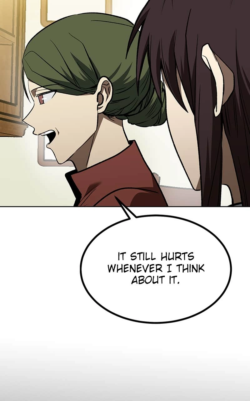 King of the Octagon Chapter 116, page 61 of 93