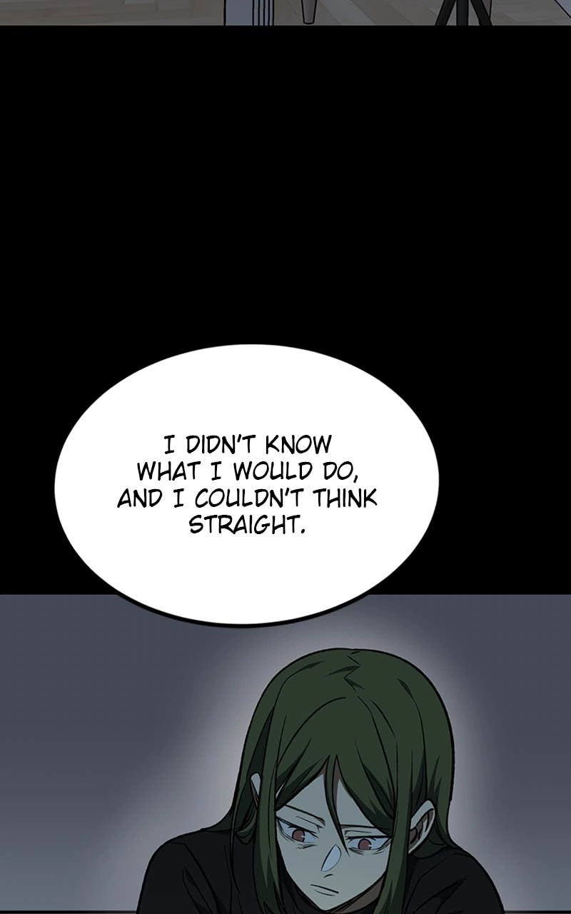King of the Octagon Chapter 116, page 63 of 93