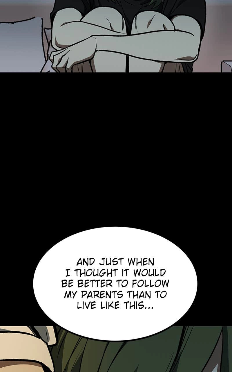 King of the Octagon Chapter 116, page 64 of 93