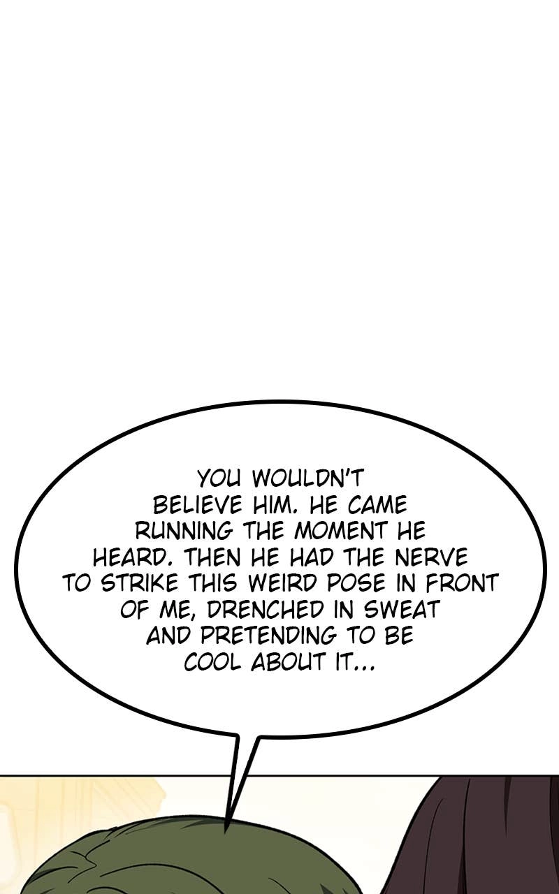King of the Octagon Chapter 116, page 68 of 93