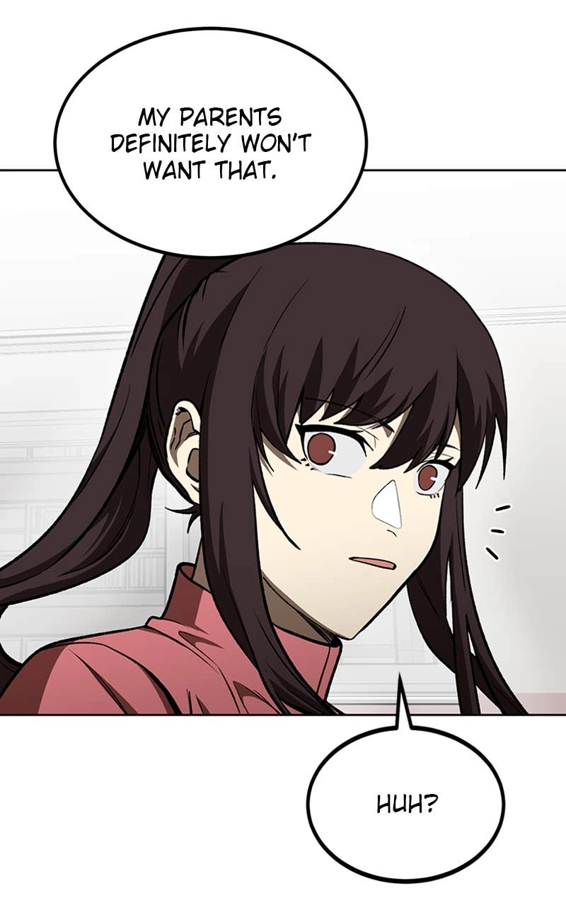 King of the Octagon Chapter 116, page 7 of 93