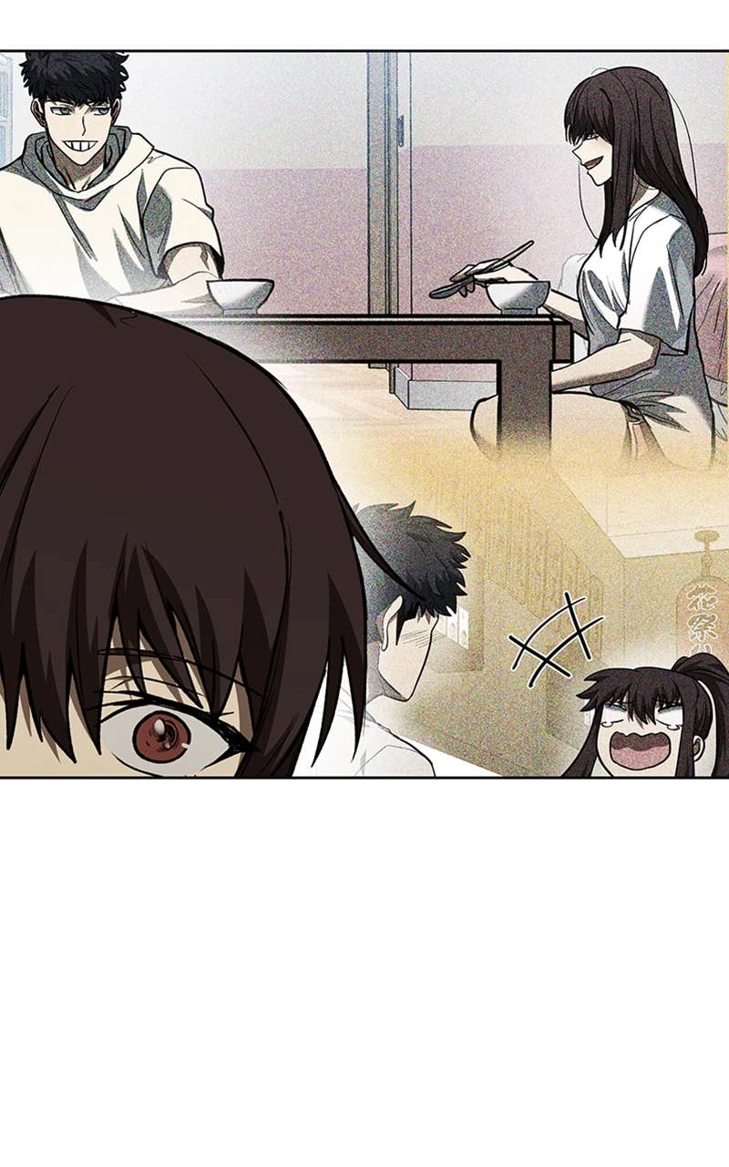 King of the Octagon Chapter 116, page 70 of 93