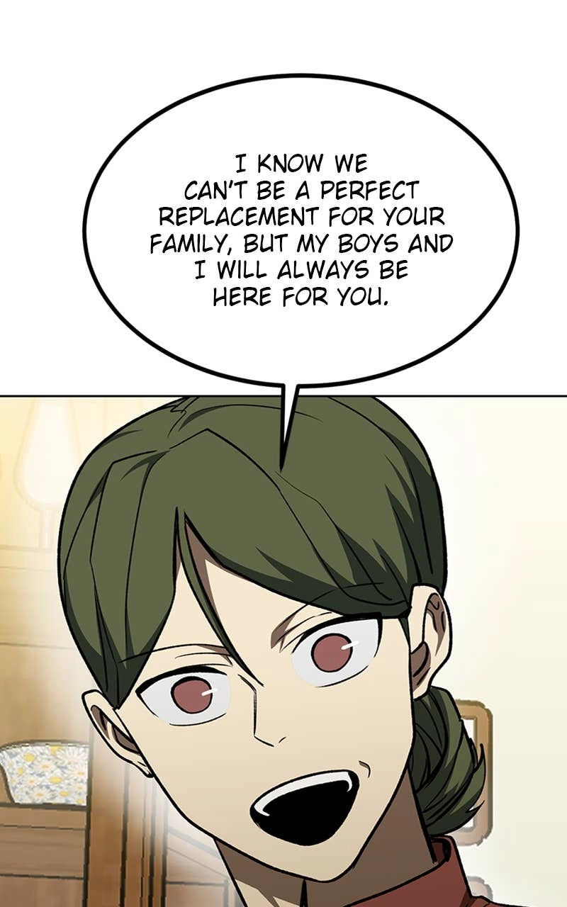 King of the Octagon Chapter 116, page 71 of 93