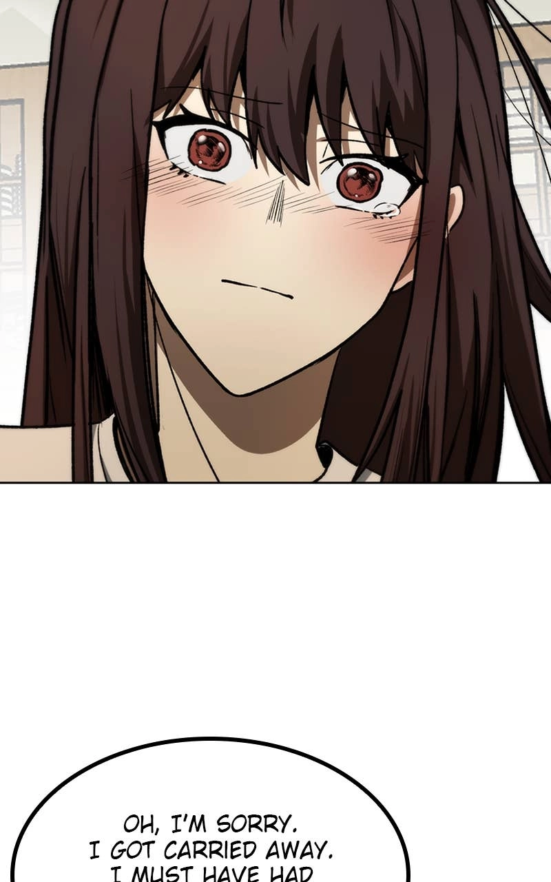 King of the Octagon Chapter 116, page 73 of 93