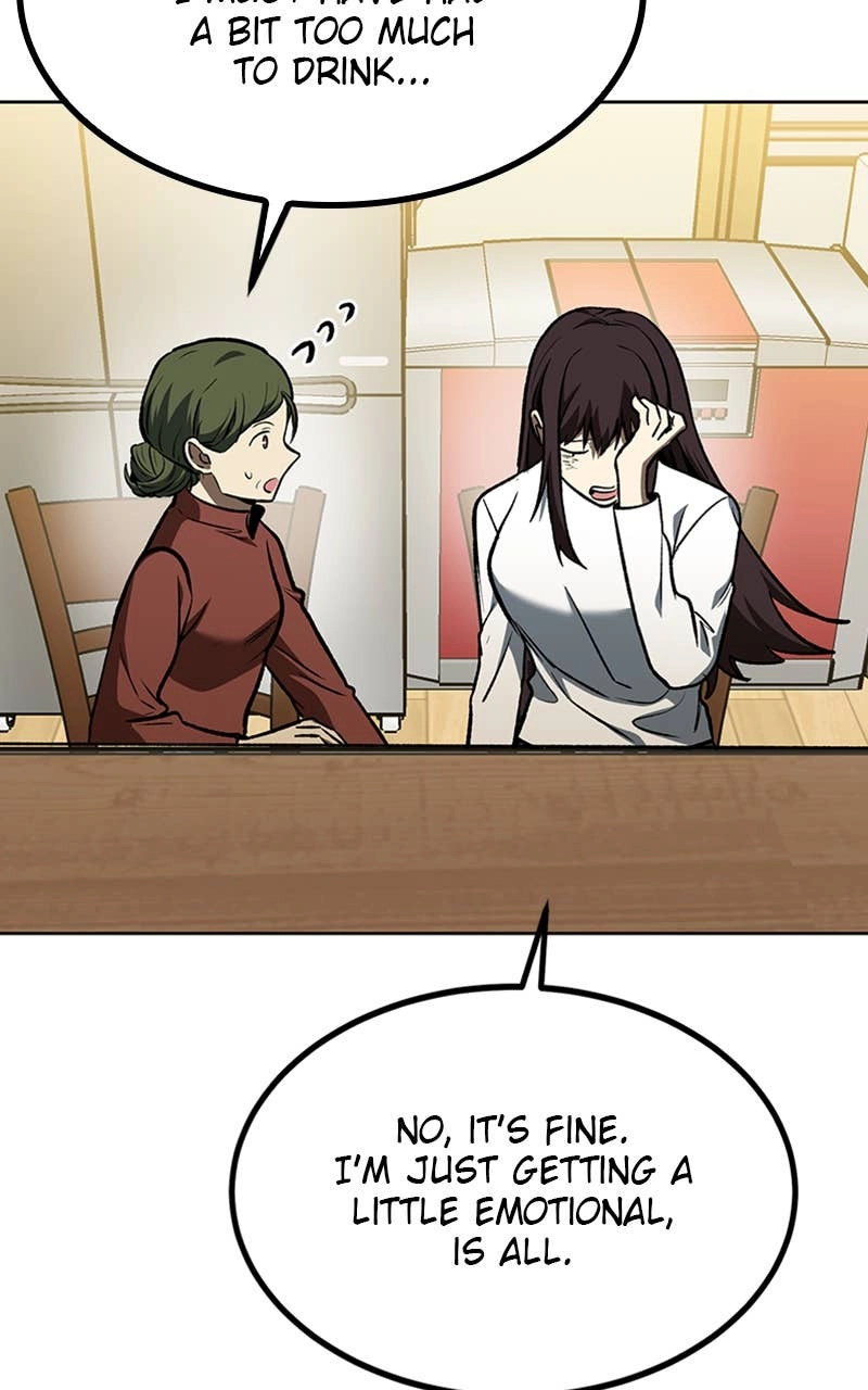 King of the Octagon Chapter 116, page 74 of 93