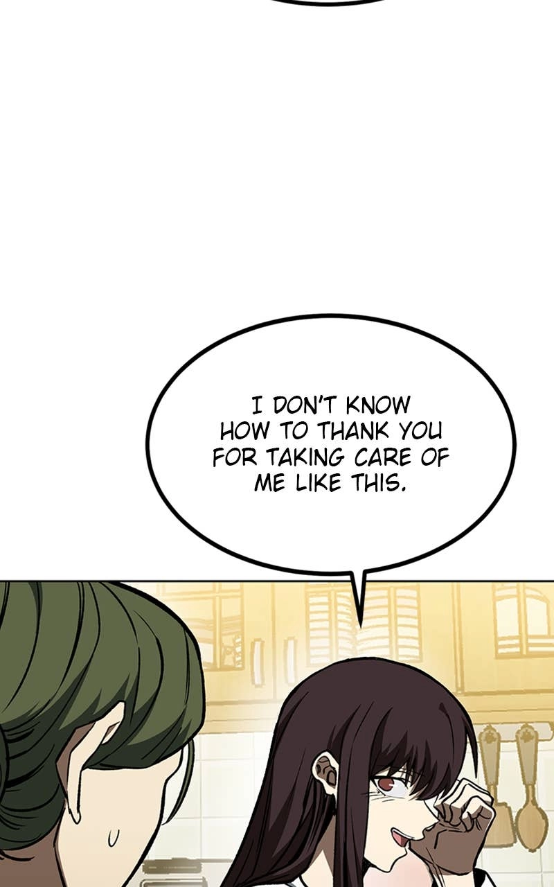 King of the Octagon Chapter 116, page 75 of 93