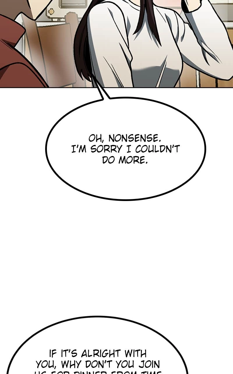 King of the Octagon Chapter 116, page 76 of 93