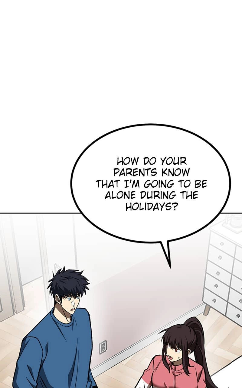 King of the Octagon Chapter 116, page 8 of 93