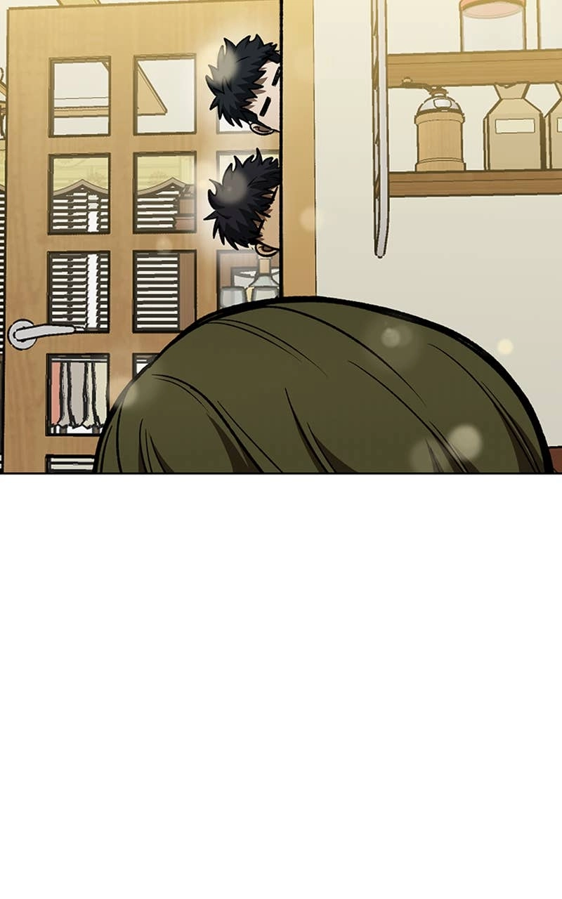 King of the Octagon Chapter 116, page 87 of 93