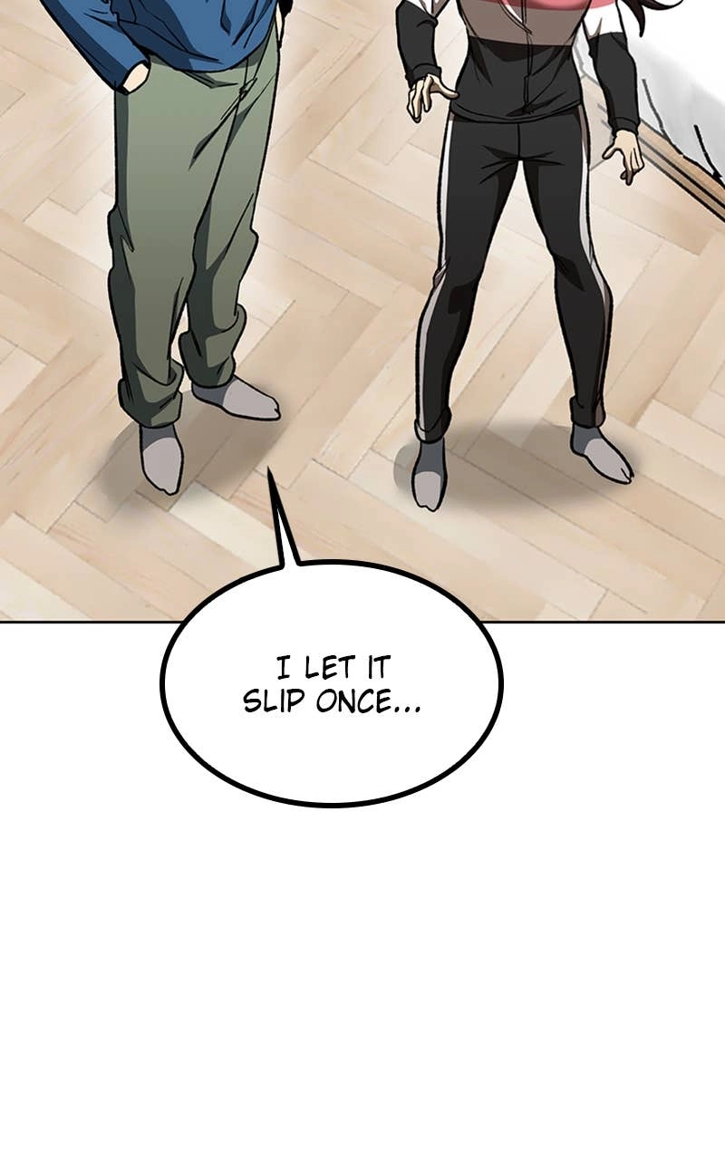 King of the Octagon Chapter 116, page 9 of 93