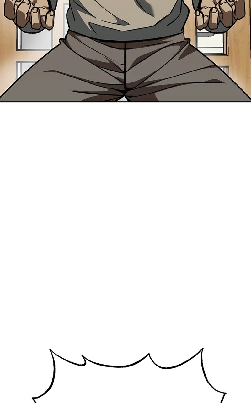 King of the Octagon Chapter 116, page 91 of 93