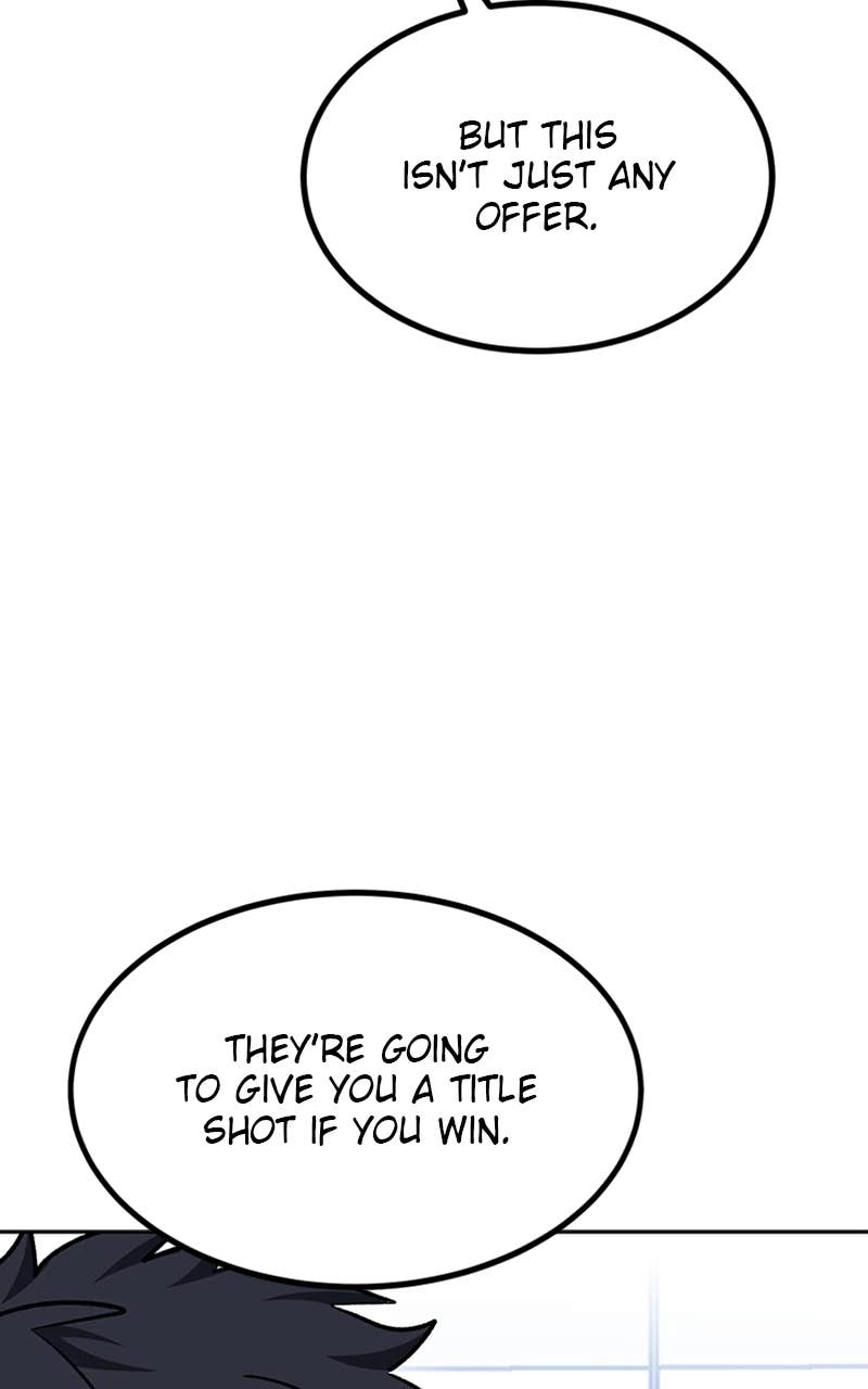 King of the Octagon Chapter 117, page 10 of 92