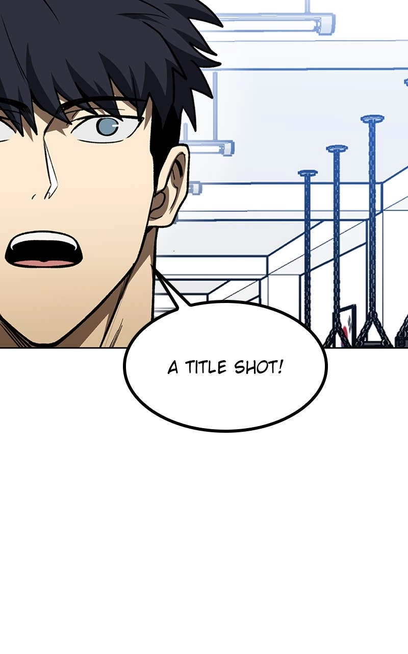 King of the Octagon Chapter 117, page 11 of 92